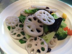 -玉林烤鸭店(定福庄店)