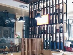 大堂-晋宝章大同刀削面(和平里店)