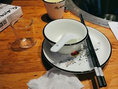 -山河屯铁锅炖·非遗东北菜(南山店)