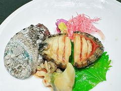 -常鲜楼常来尝鲜海胆馆(星海店)