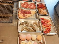 -谷町·烤肉自助(朱雀门店)