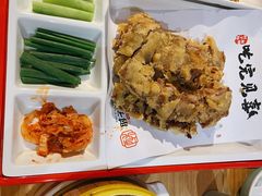 -肘子酥·天津捞面(德云社店)