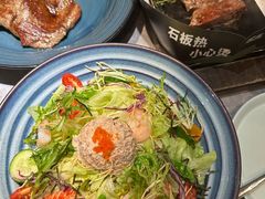 -周沫西餐(嘉禾金铂天地店)