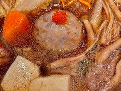 -元气寿司(东方宝泰店)
