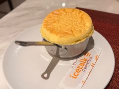 -武汉厨房自助餐厅·武汉卓尔万豪酒店