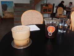 梅桂-PUZZLE COFFEE 拼图咖啡
