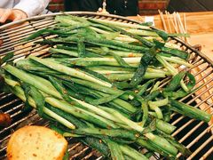 -源味居手把签烧烤(长春一店)