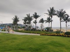 -大梅沙海滨公园