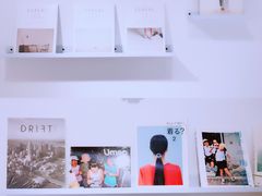 -隹木咖啡馆(宝龙广场店)