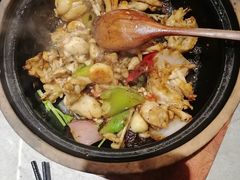 -啫神·广州地标美食(北京路店)