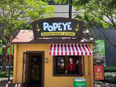 -东莞松山湖万象汇