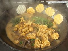 -青春老灶台(康马路店)