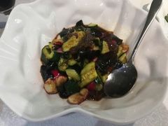 -福海居烤鸭店(鸟巢店)
