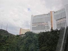 -云顶高原