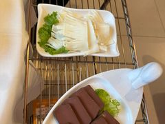 -天宜隆蘑菇宴火锅(石景山旗舰店)