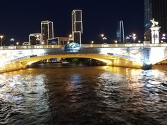 -海河游船-永乐码头(大悲院)
