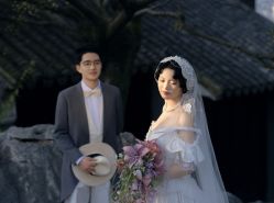 -Mu慕婚纱摄影·超级工作室