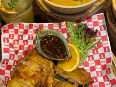 -泰妃殿(武汉首店)