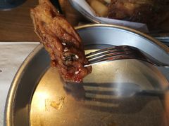-BOPEYE·波派炸鸡(河西中央商场店)