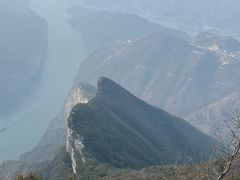 -白帝城·瞿塘峡景区