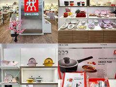-大商麦凯乐(大连总店)