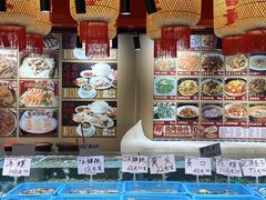 -蚝得喜海鲜(东城店)