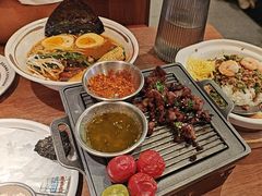 -小川洋风料理(大悦城店)