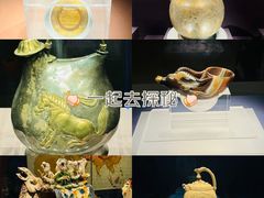 -陕西历史博物馆