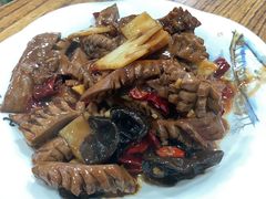 -红实家常菜(静安里店)