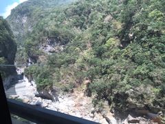 -太鲁阁公园