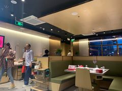 -海底捞火锅(璞丽中心店)