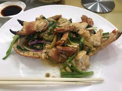 -海龙渔村(万江分店)
