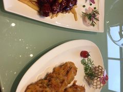 -汤记传菜(秀浦路店)