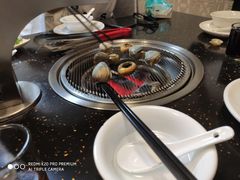 -丹东丛炟海鲜烧烤(江艺路店)