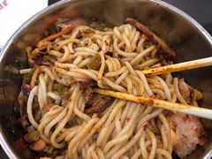 -红鼻子桂林米粉(金唐新光界店)