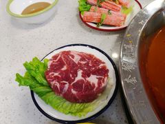-陳艳红火锅(港汇店)