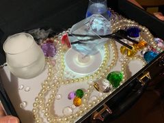 -GIA CARAT BAR 克拉概念店