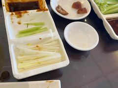 -前门烤鸭(江东中路店)