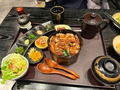 -玄白·炭烤活鳗(上海首店)