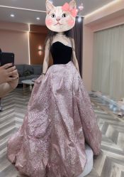 -艾朵婚纱