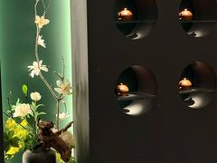 -金成潮菜博物馆(海珠湿地店)