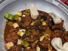 -豫丰汇河南名菜楼(武记餐饮)