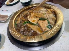 -和庆斋羊蝎子火锅·碳缸烧烤(顺义旗舰店)