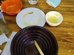 -六爷门框百年卤煮