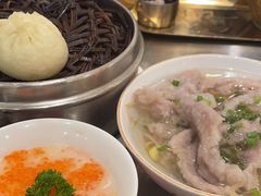 -朱光玉火锅馆(正弘城店)