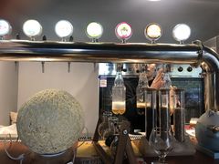 -不误正夜精酿啤酒馆(新华公园店)