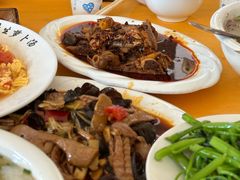 -荣生萝卜汤饭店