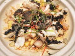 -酌宴府The China Club·广州万富希尔顿酒店(云城东路店)