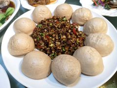 -宝发园名菜馆