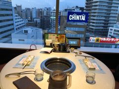 -焼肉 ウエスト(天神店)